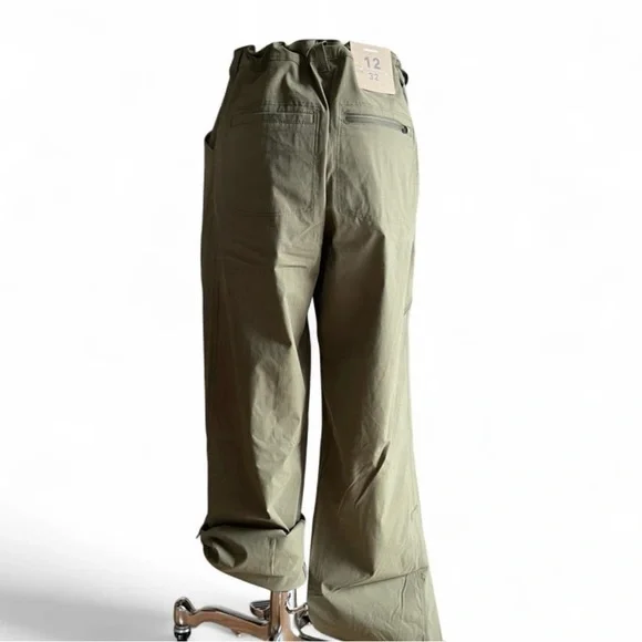 Patagonia Women’s Quandry Pants - Picture 3 of 7